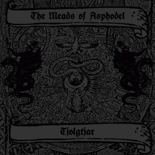 The Meads Of Asphodel : Taste the Divine Wrath